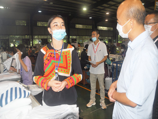 bbin宝盈：稳扎稳打助力脱贫攻坚